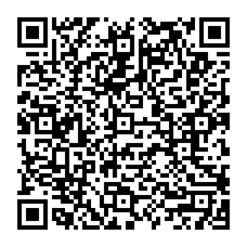 QR-koodi