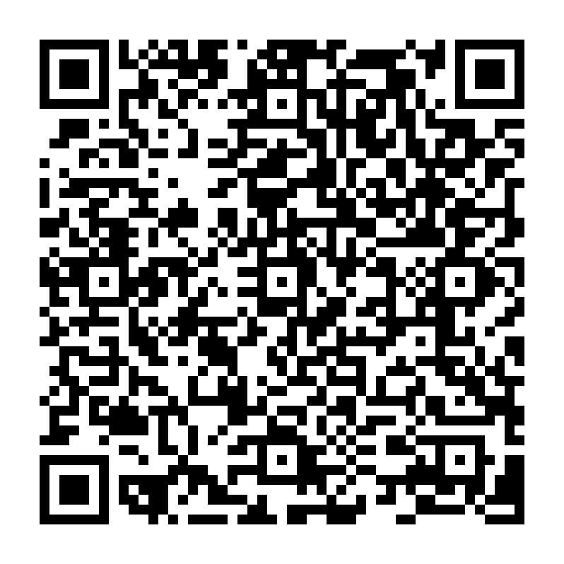 QR-koodi