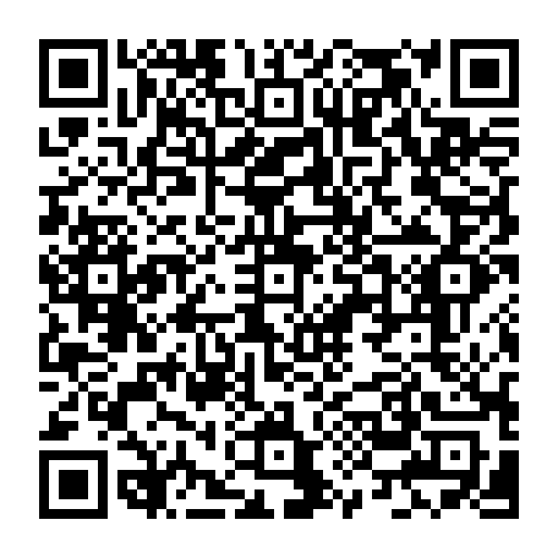 QR-koodi