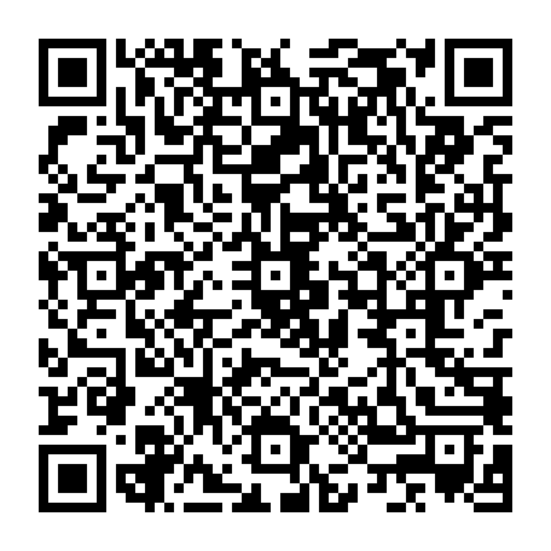 QR-koodi