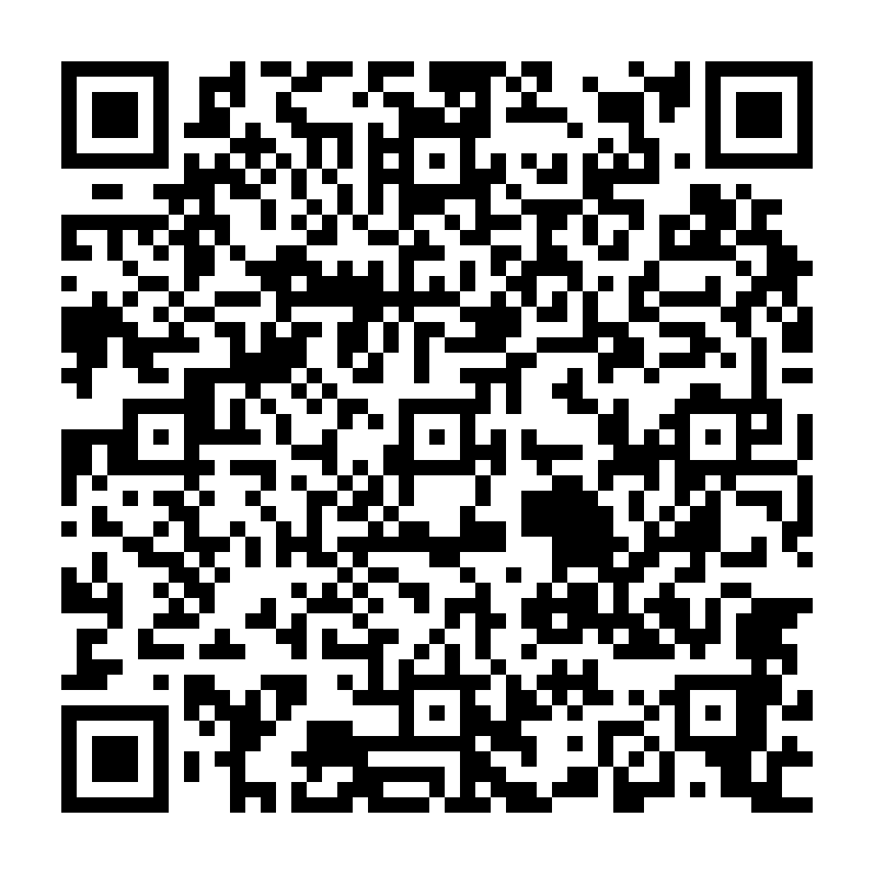 QR-koodi