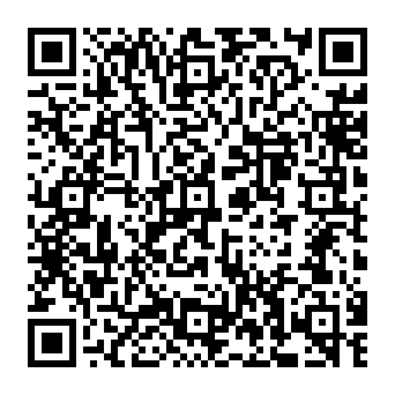 QR-koodi
