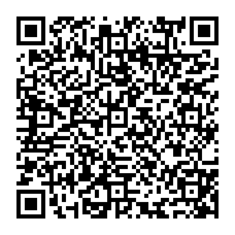 QR-koodi