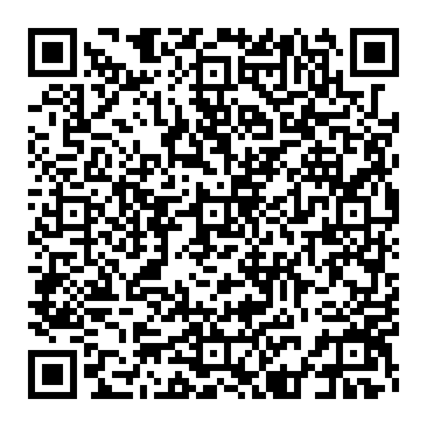 QR-koodi