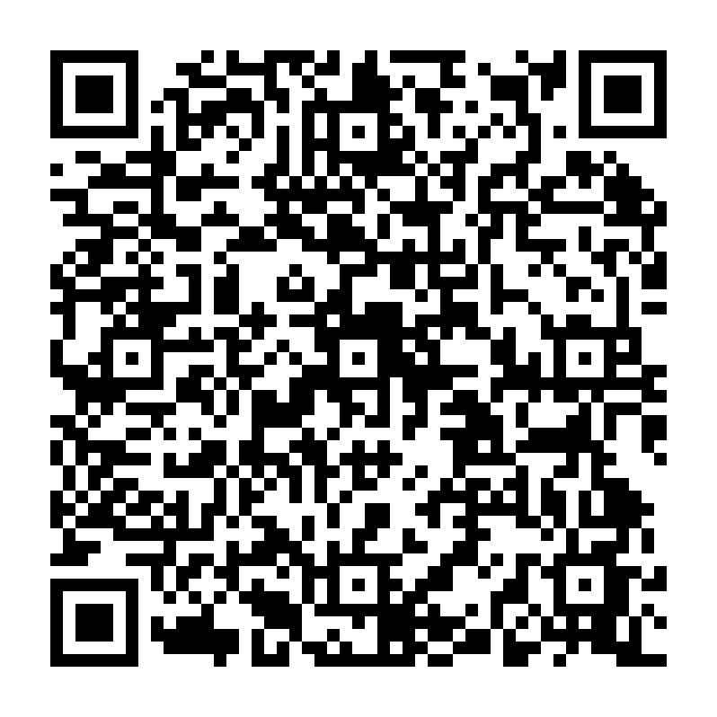 QR-koodi