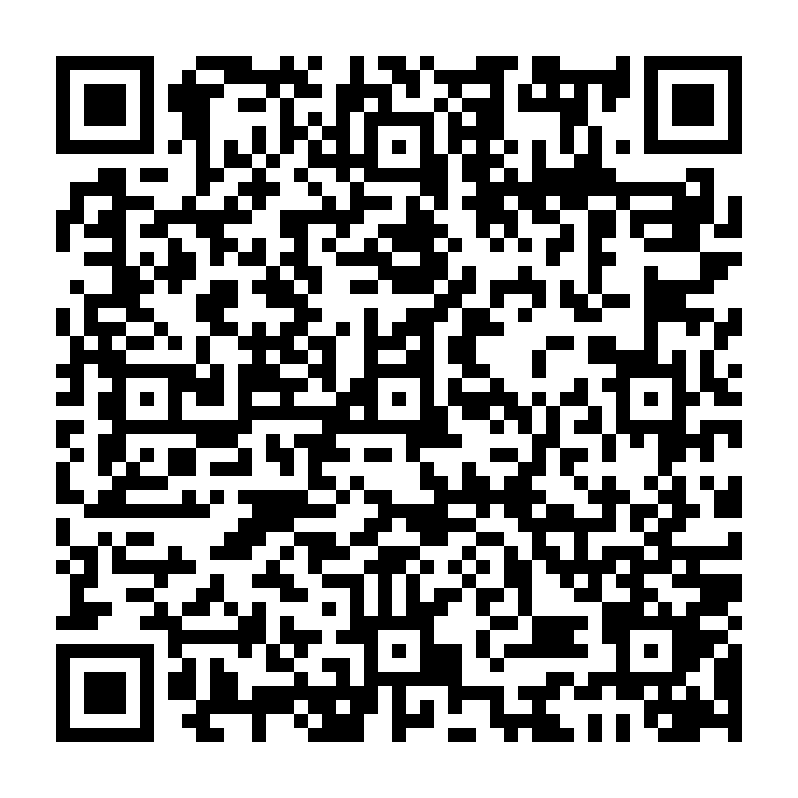 QR-koodi