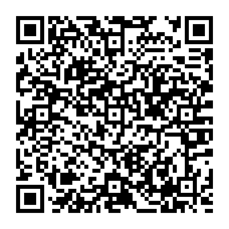 QR-koodi