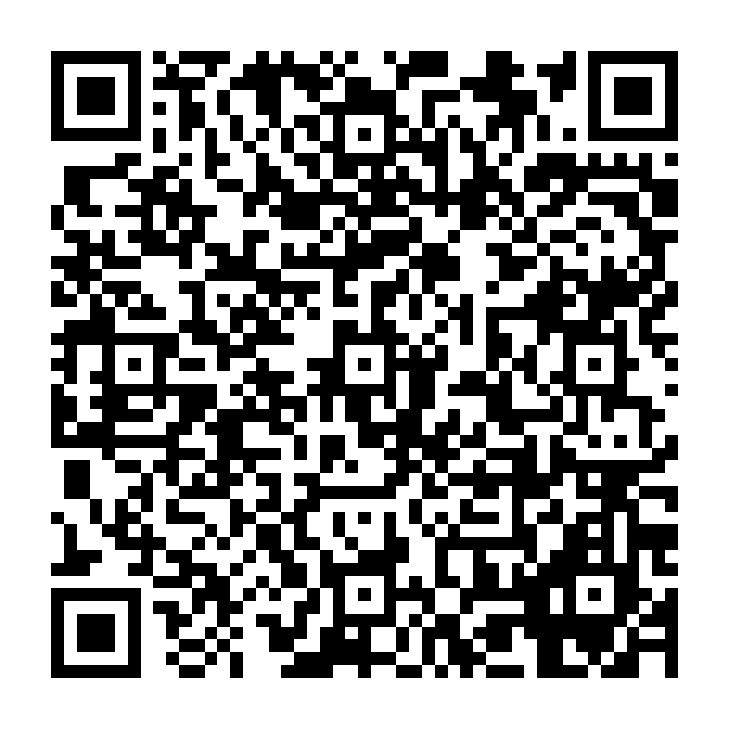 QR-koodi