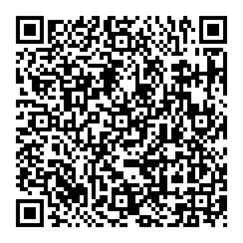 QR-koodi