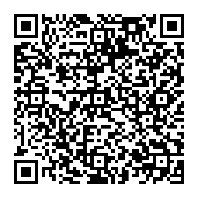 QR-koodi