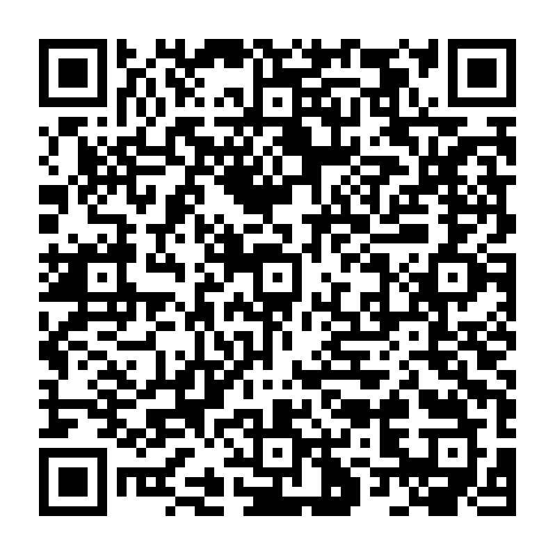 QR-koodi