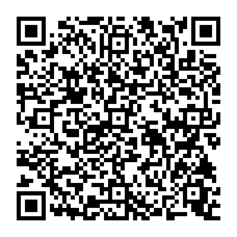 QR-koodi