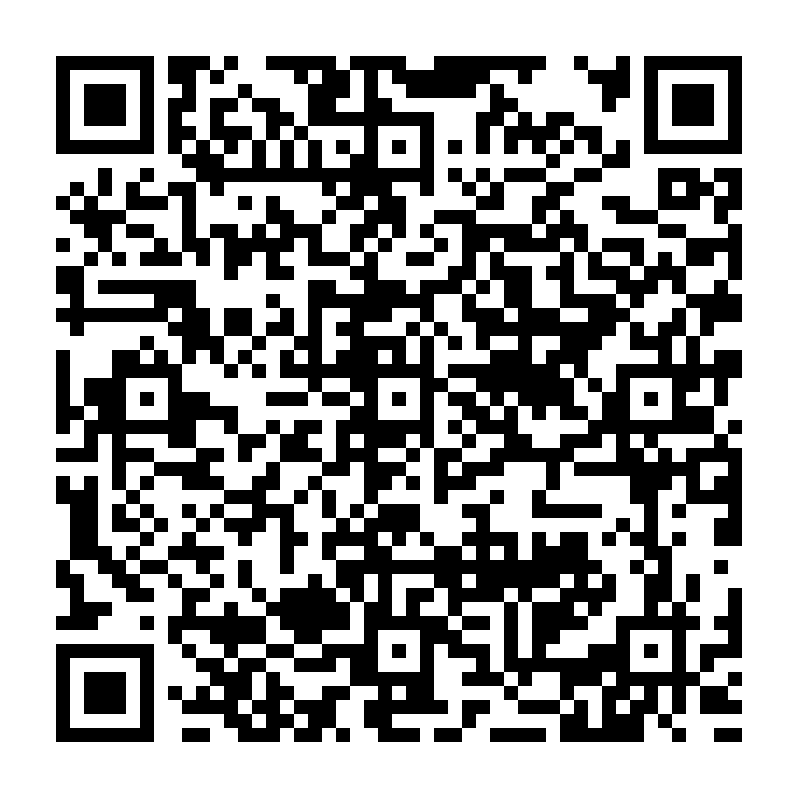 QR-koodi
