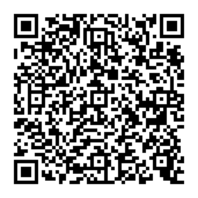 QR-koodi
