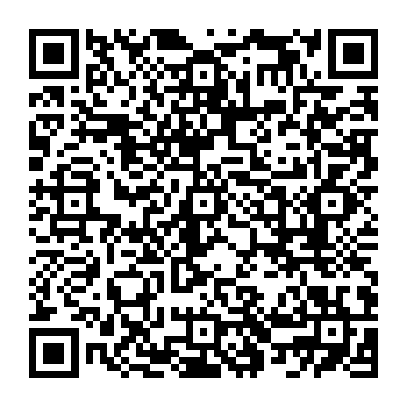 QR-koodi