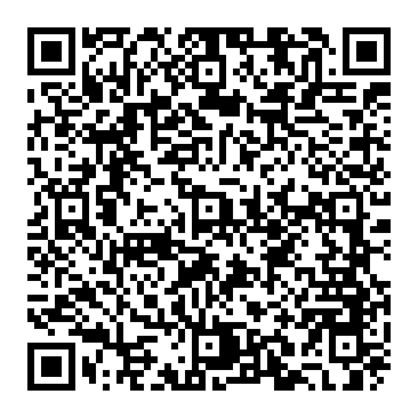 QR-koodi