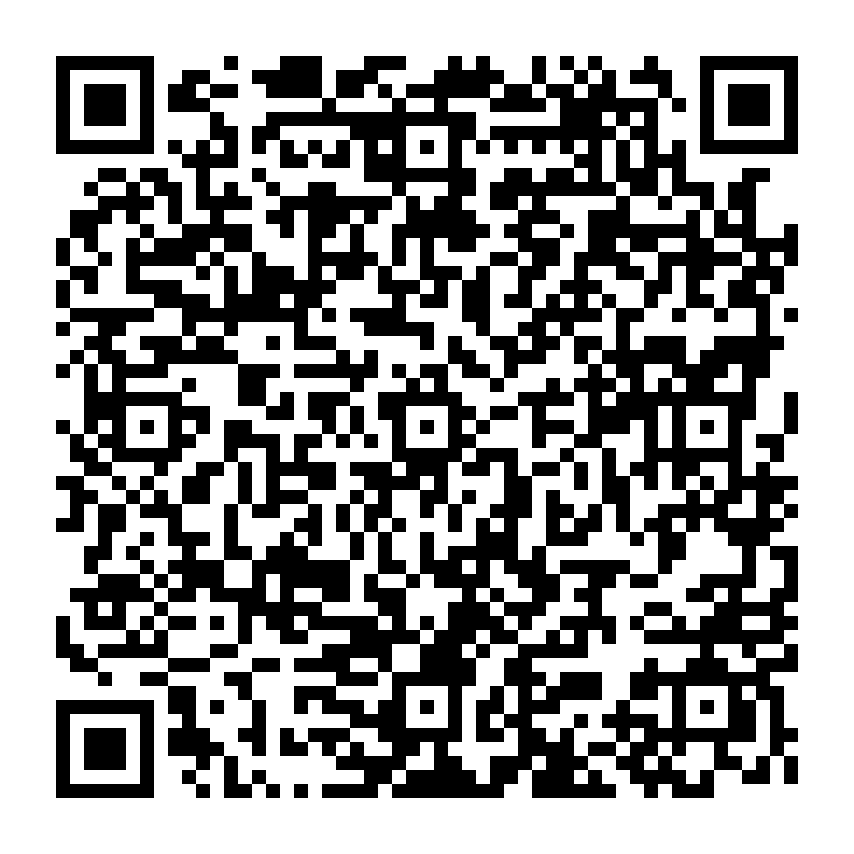 QR-koodi
