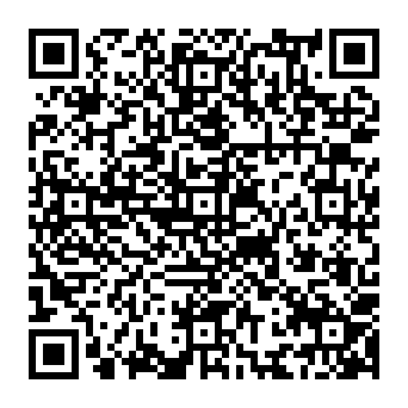 QR-koodi