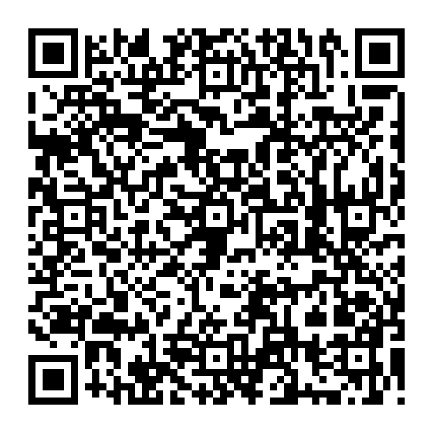 QR-koodi