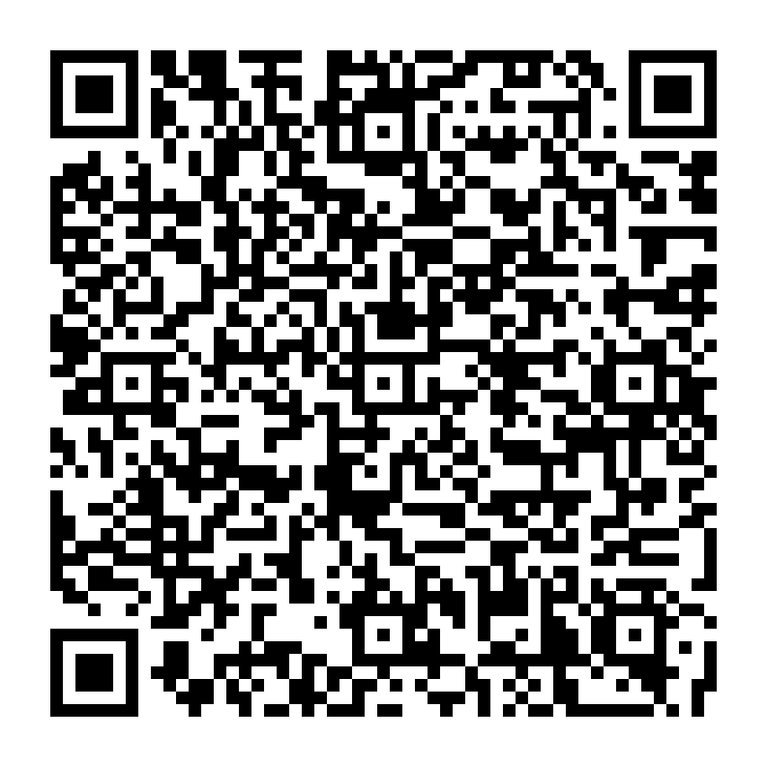QR-koodi