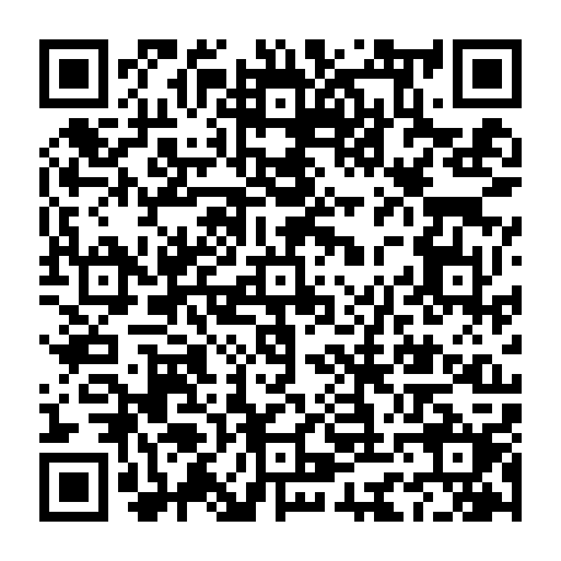 QR-koodi