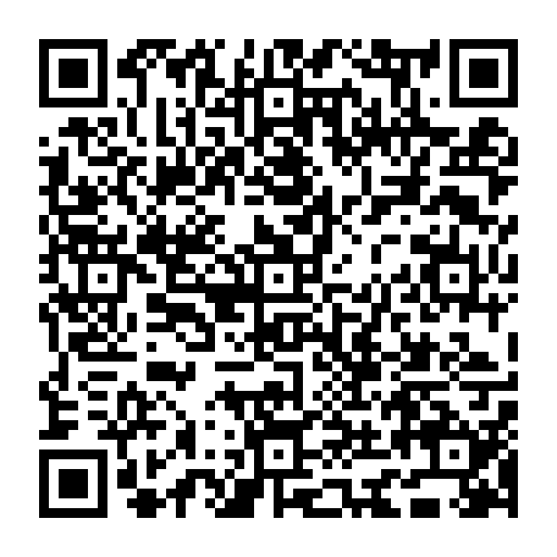 QR-koodi