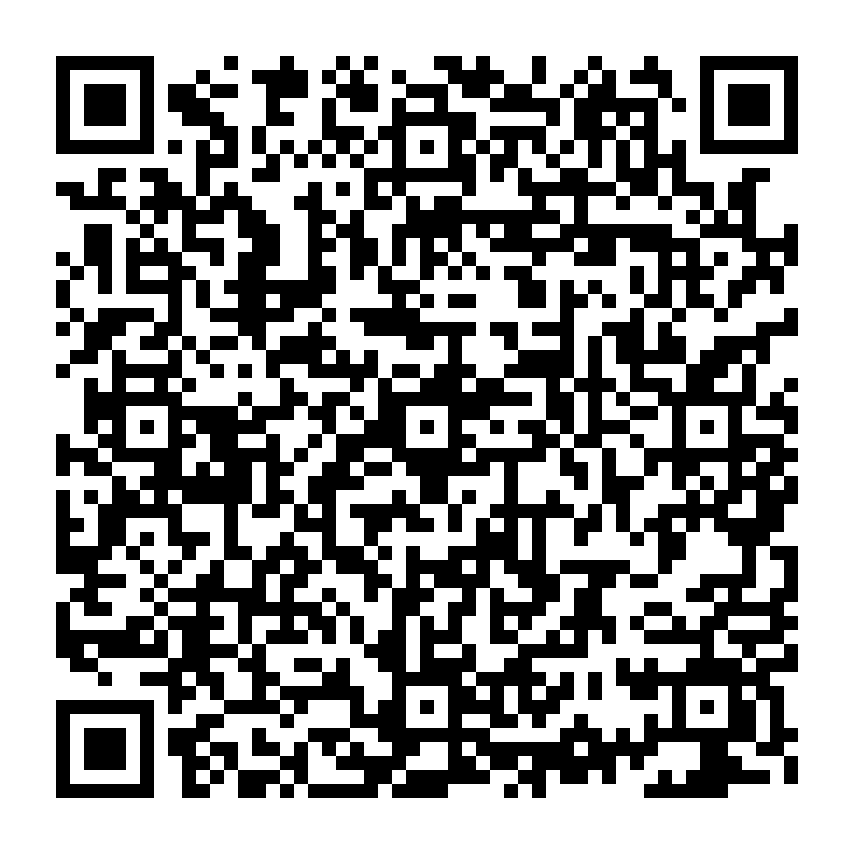QR-koodi