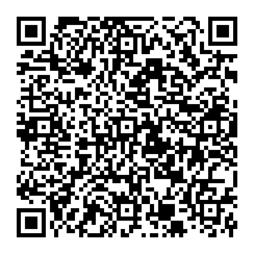 QR-koodi