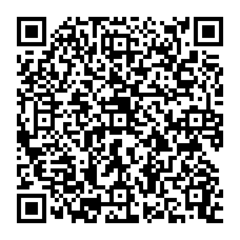 QR-koodi