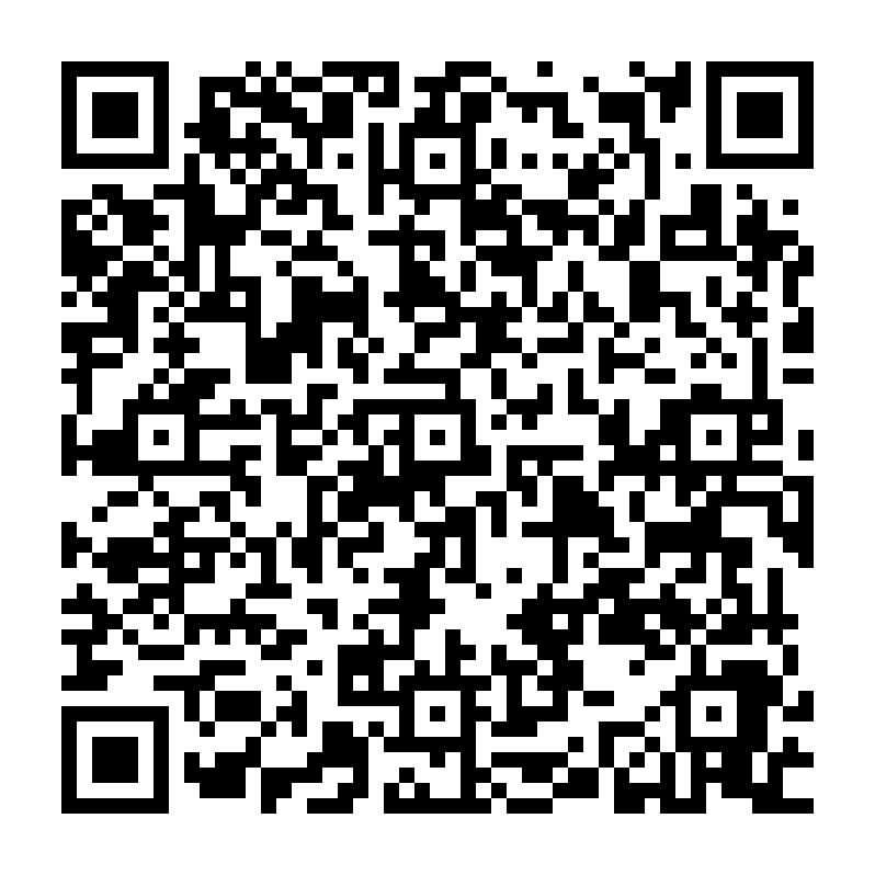 QR-koodi
