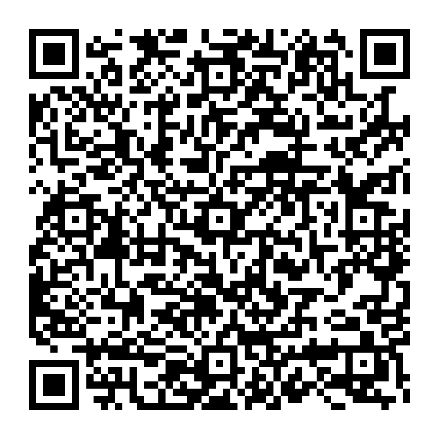 QR-koodi