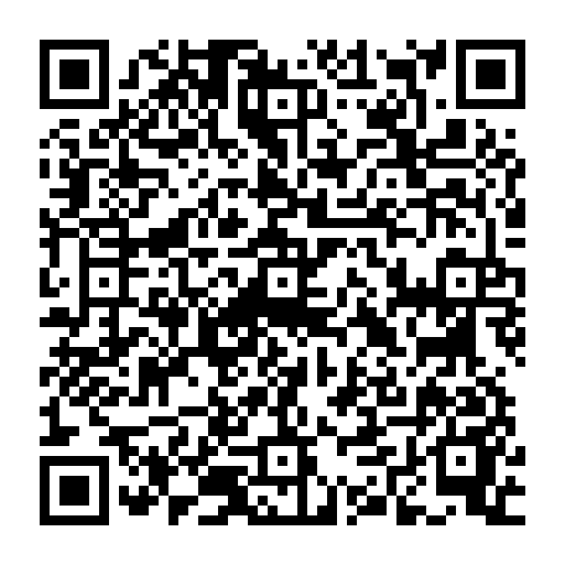QR-koodi