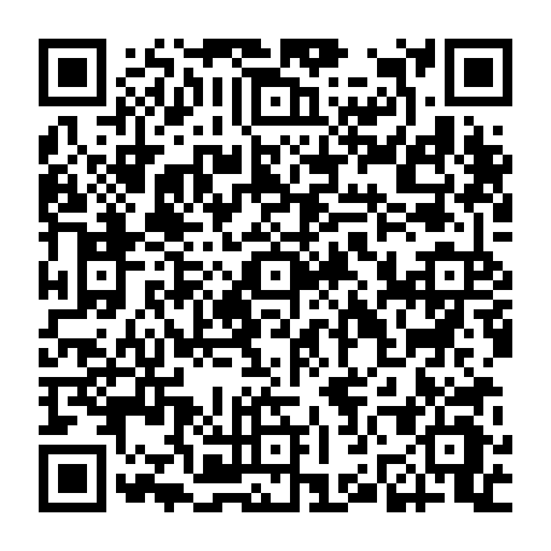 QR-koodi