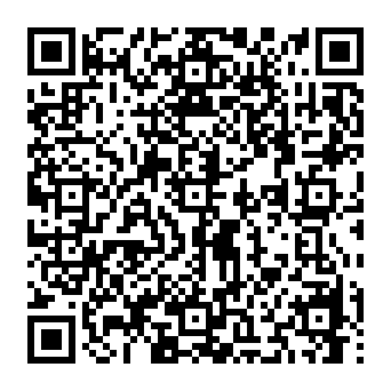 QR-koodi