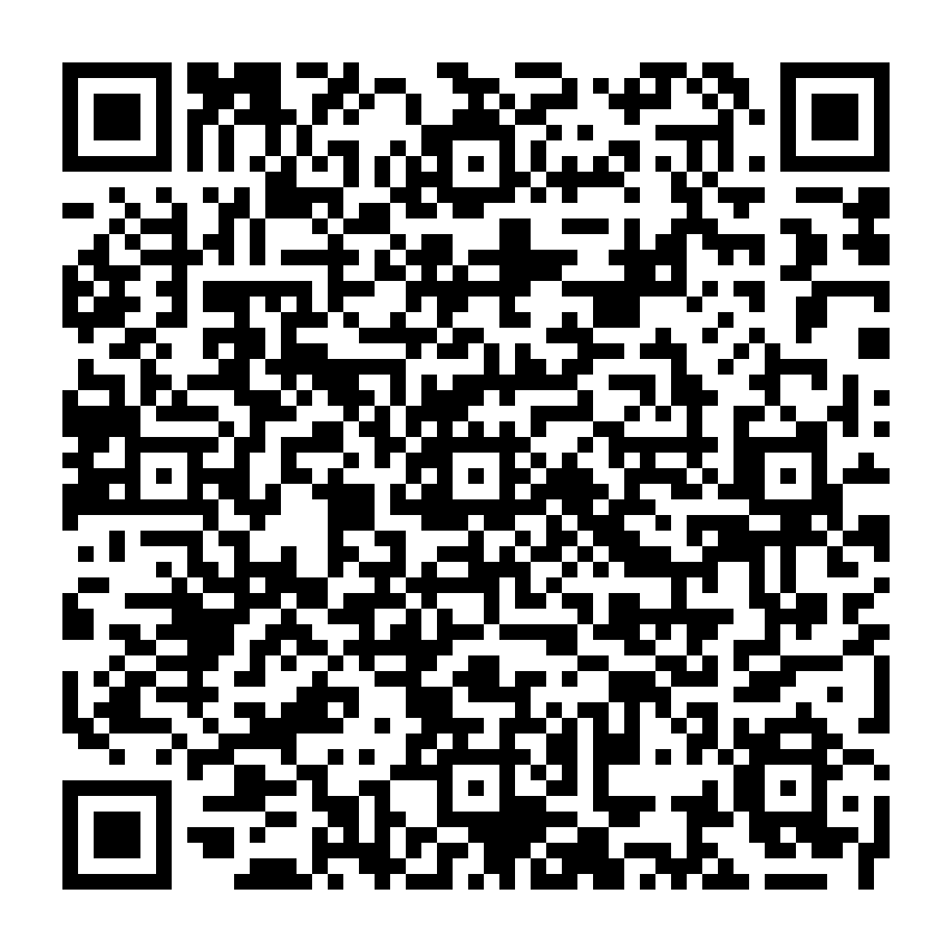 QR-koodi
