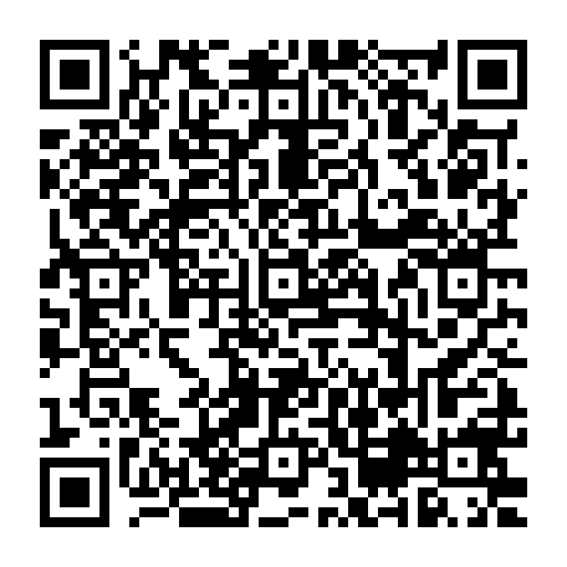 QR-koodi