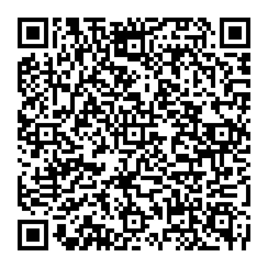 QR-koodi