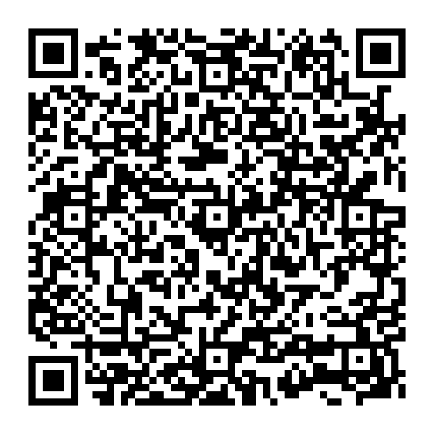 QR-koodi