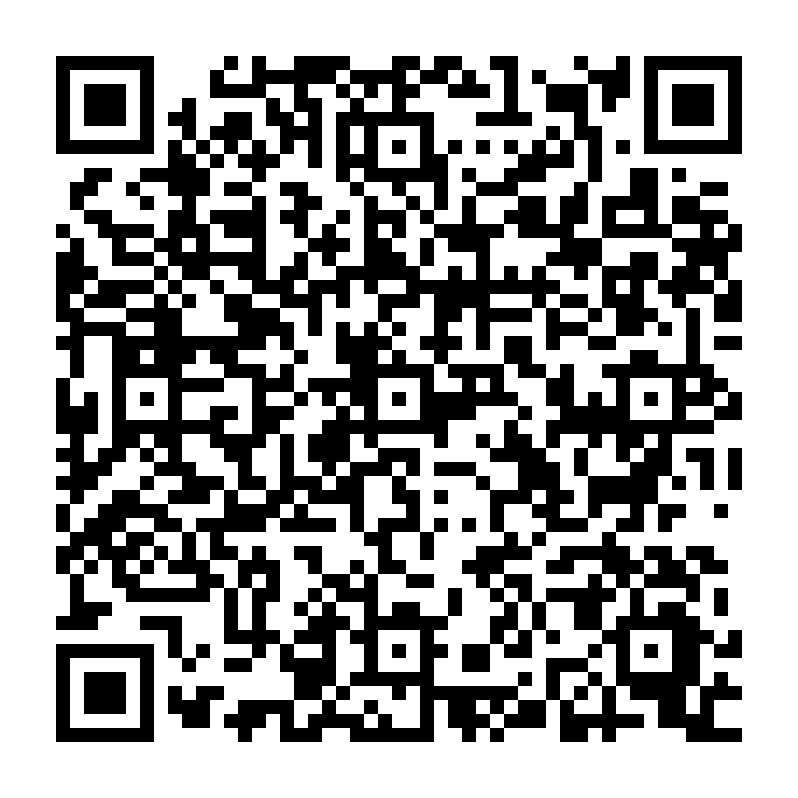 QR-koodi