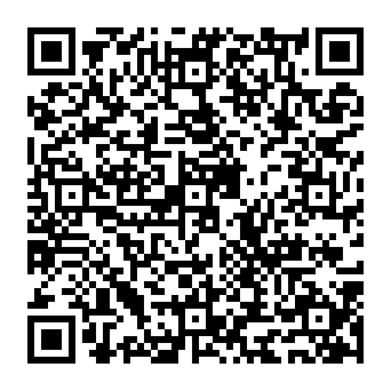 QR-koodi