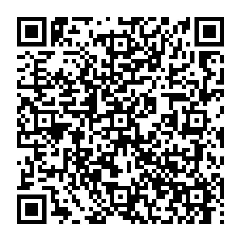 QR-koodi