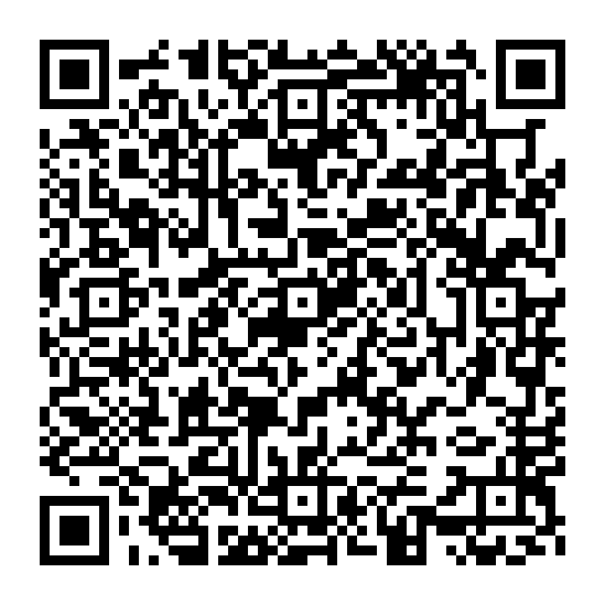 QR-koodi