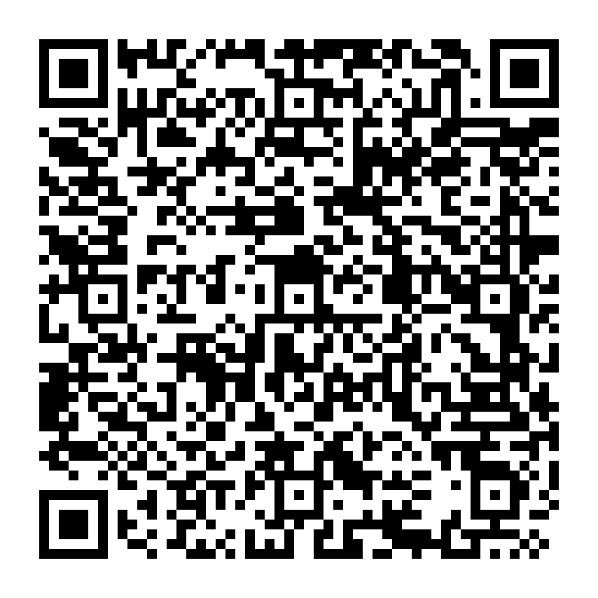 QR-koodi