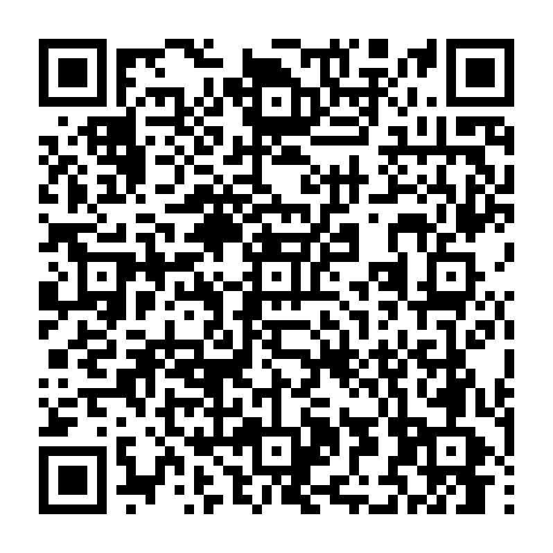 QR-koodi