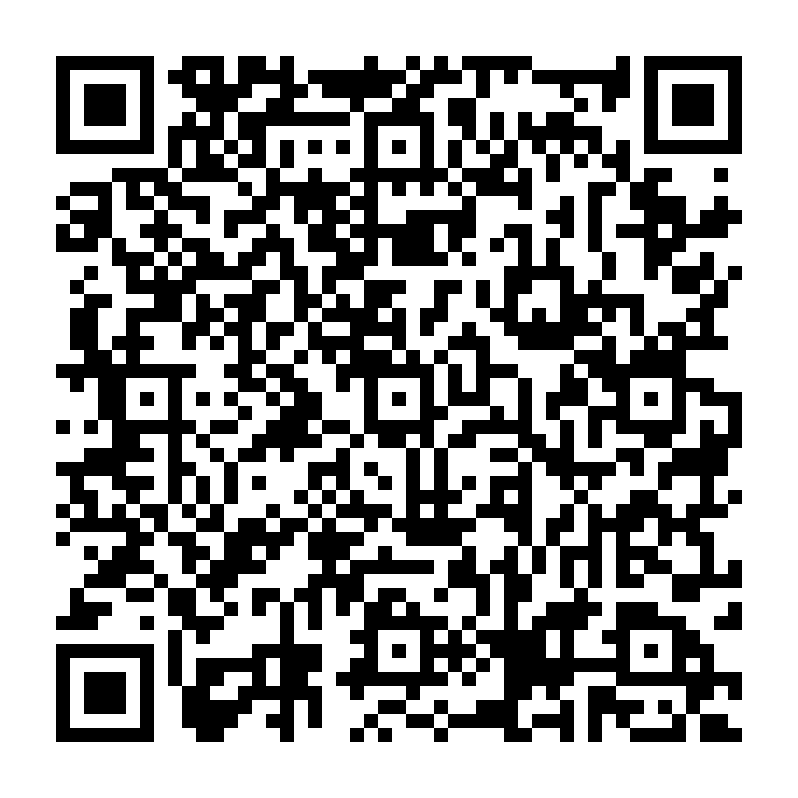 QR-koodi