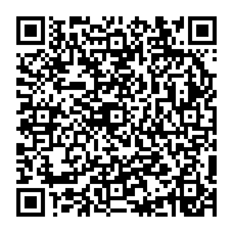 QR-koodi