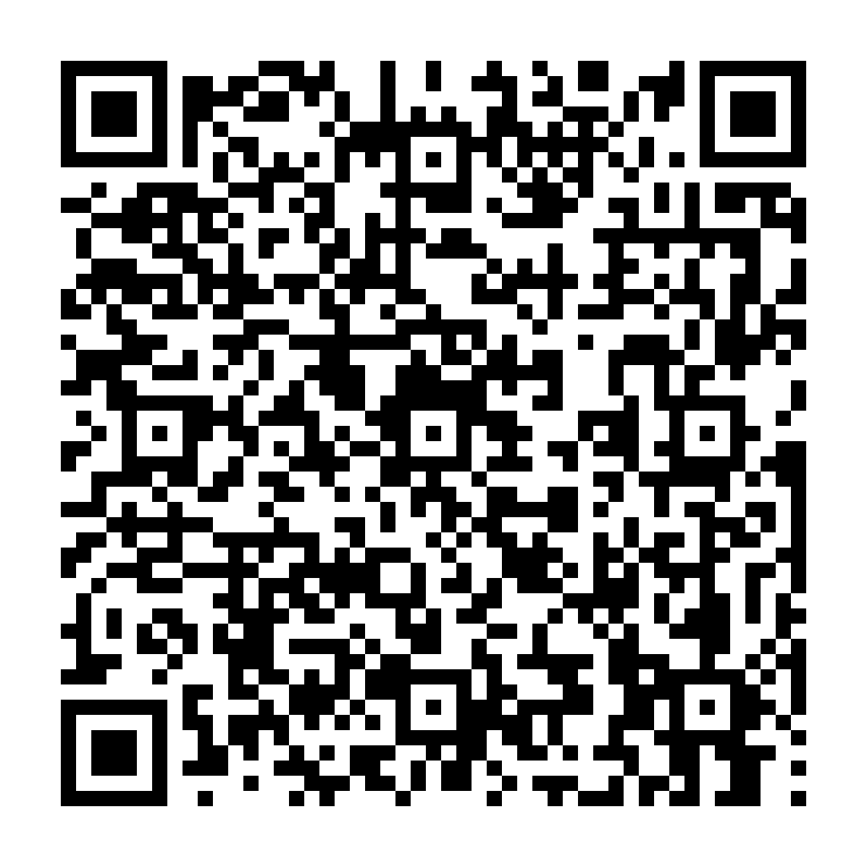 QR-koodi