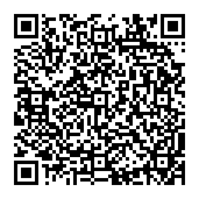 QR-koodi