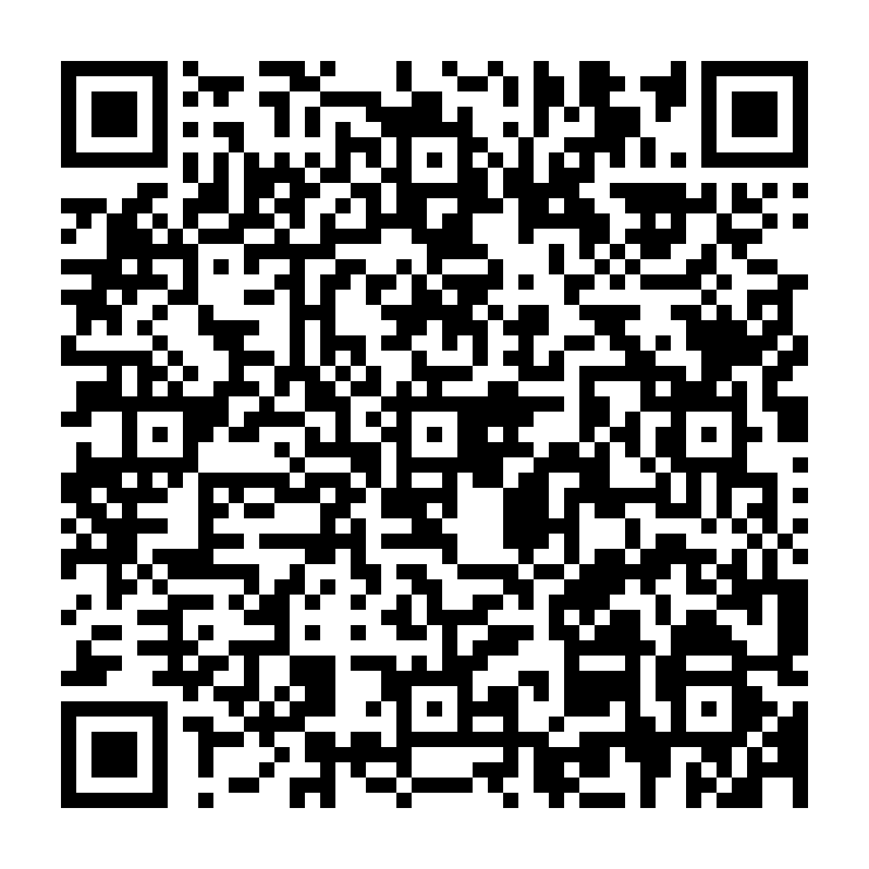 QR-koodi