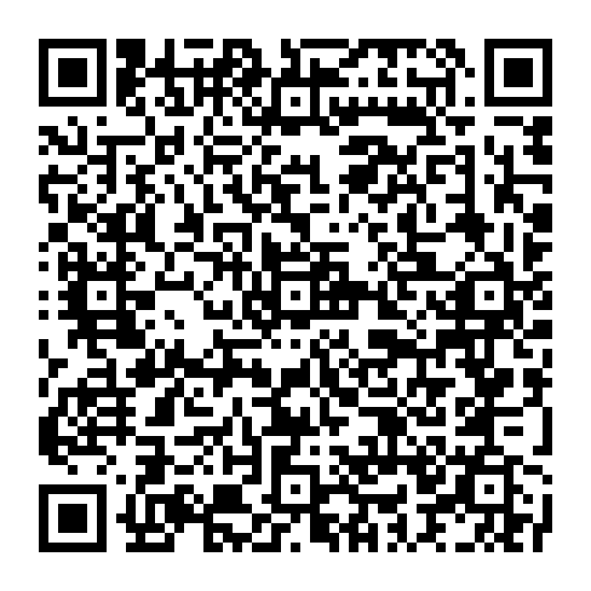 QR-koodi